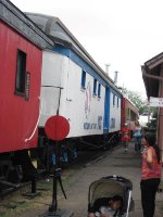 GN X2478 this Cloudy Afternoon